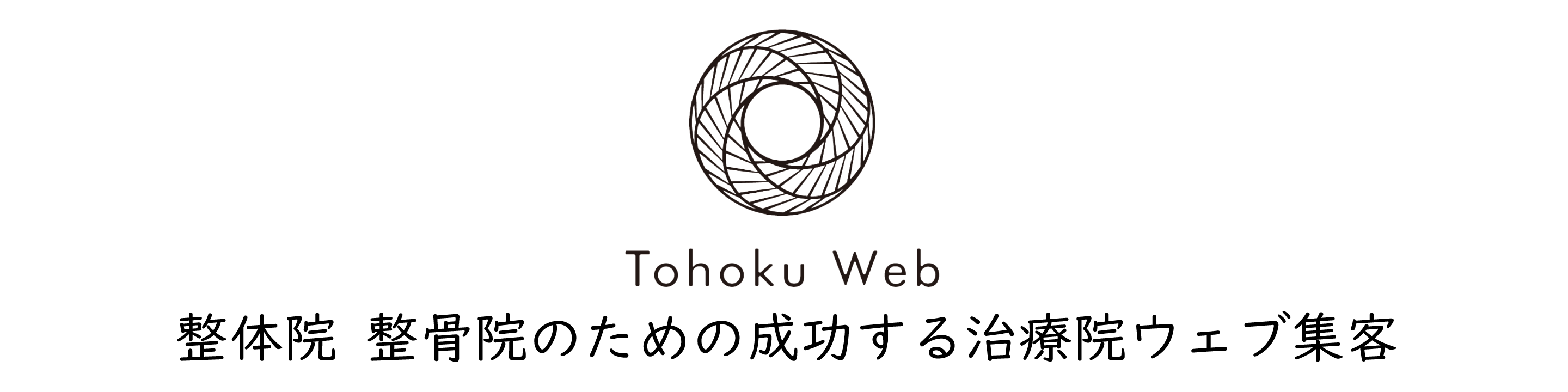 整体院 整骨院など治療院ウェブ集客の成功法則 杉原智之のサイト